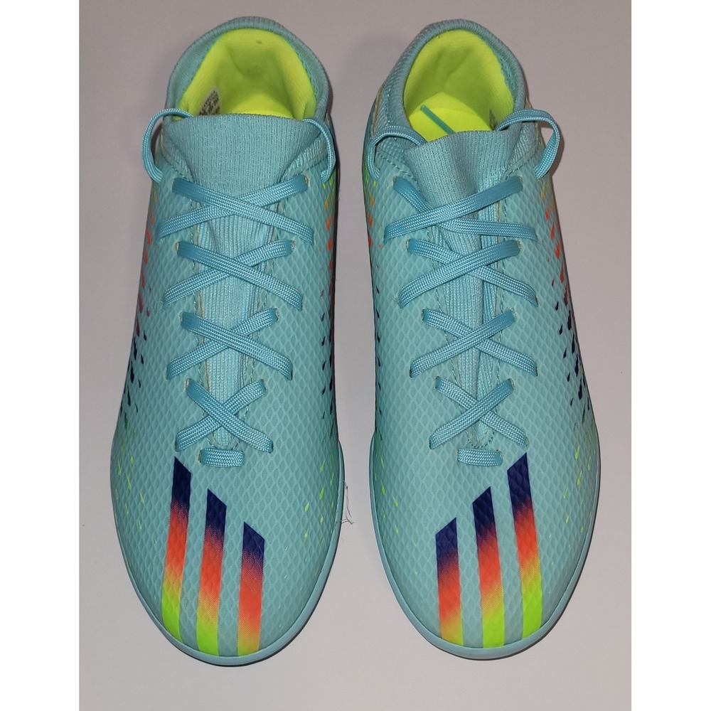 Adidas X Speedportal.3 Firm Ground Turf Soccer Shoes Men's US Size 6 GW8466 - Picture 1 of 8